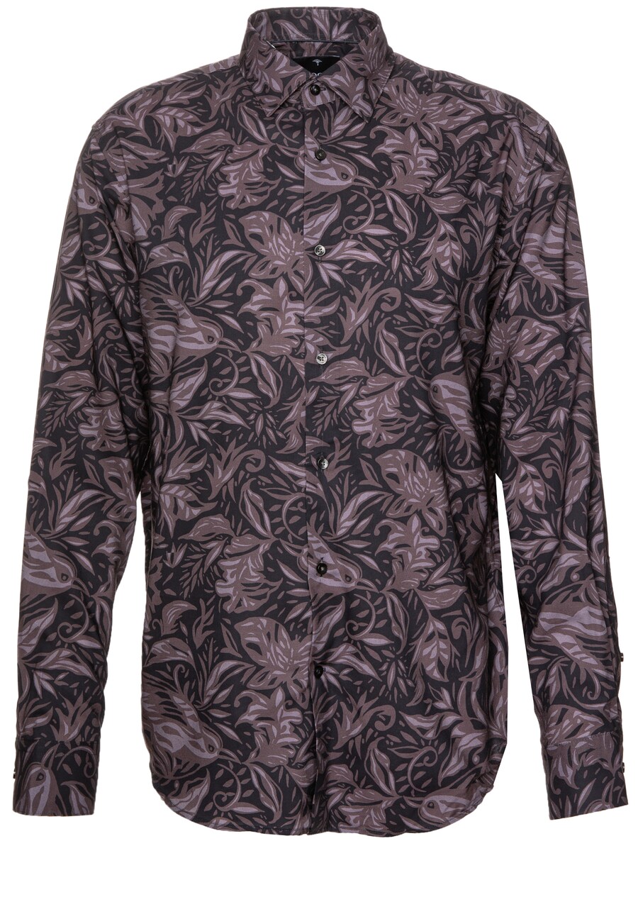 Рубашка на пуговицах Comfort fit JOOP! Matty3, Lilac/Dark purple
Рубашка на пуговицах Comfort fit JOOP! Matty3, Lilac/Dark purple