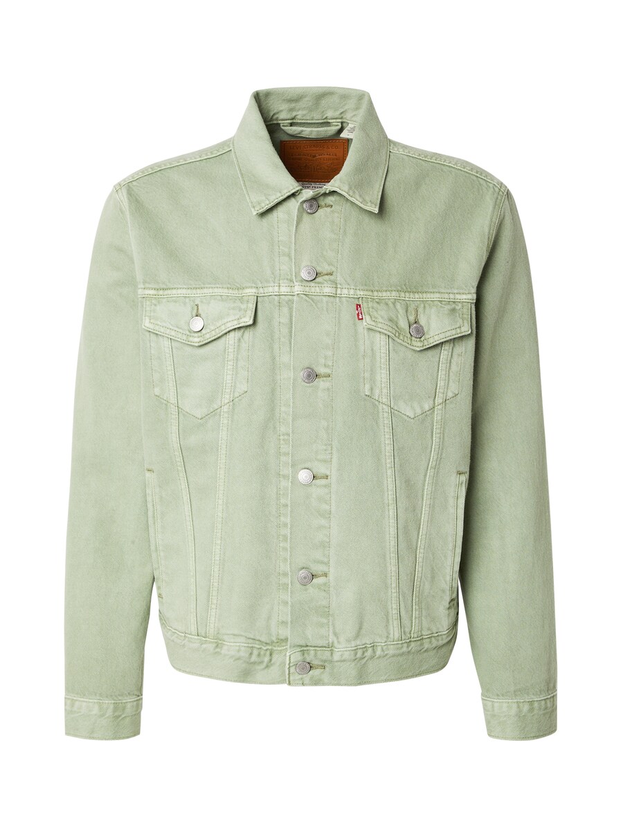 Межсезонная куртка LEVI'S , светло-зеленый
Межсезонная куртка LEVI'S , светло-зеленый