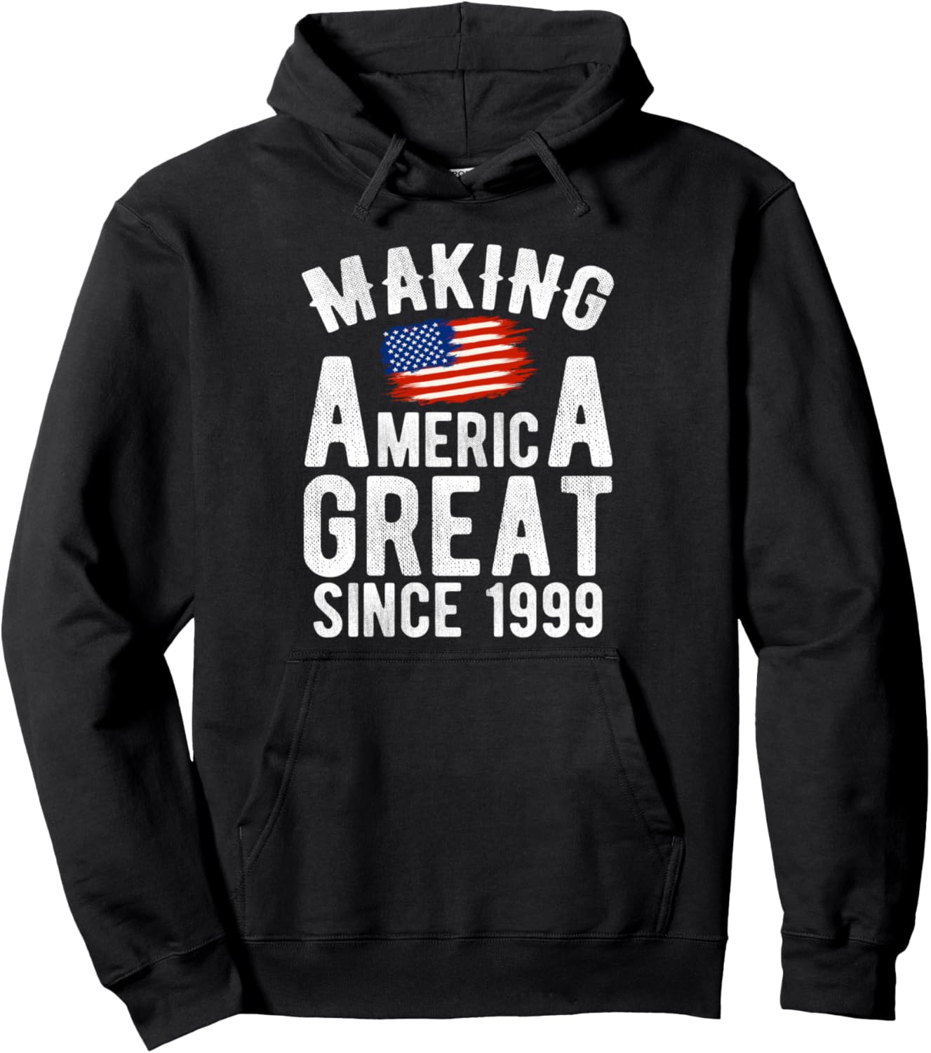 Сделаем Америку великой с 1999 года. Худи, 27 лет. Мужчина/Женщина Making America Great Since 1999 27Th Birthday, черный
Сделаем Америку великой с 1999 года. Худи, 27 лет. Мужчина/Женщина Making America Great Since 1999 27Th Birthday, черный