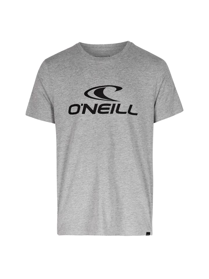 O`Neill Футболка с логотипом серого цвета, Серый, O`Neill Футболка с логотипом серого цвета
O`Neill Футболка с логотипом серого цвета, Серый, O`Neill Футболка с логотипом серого цвета