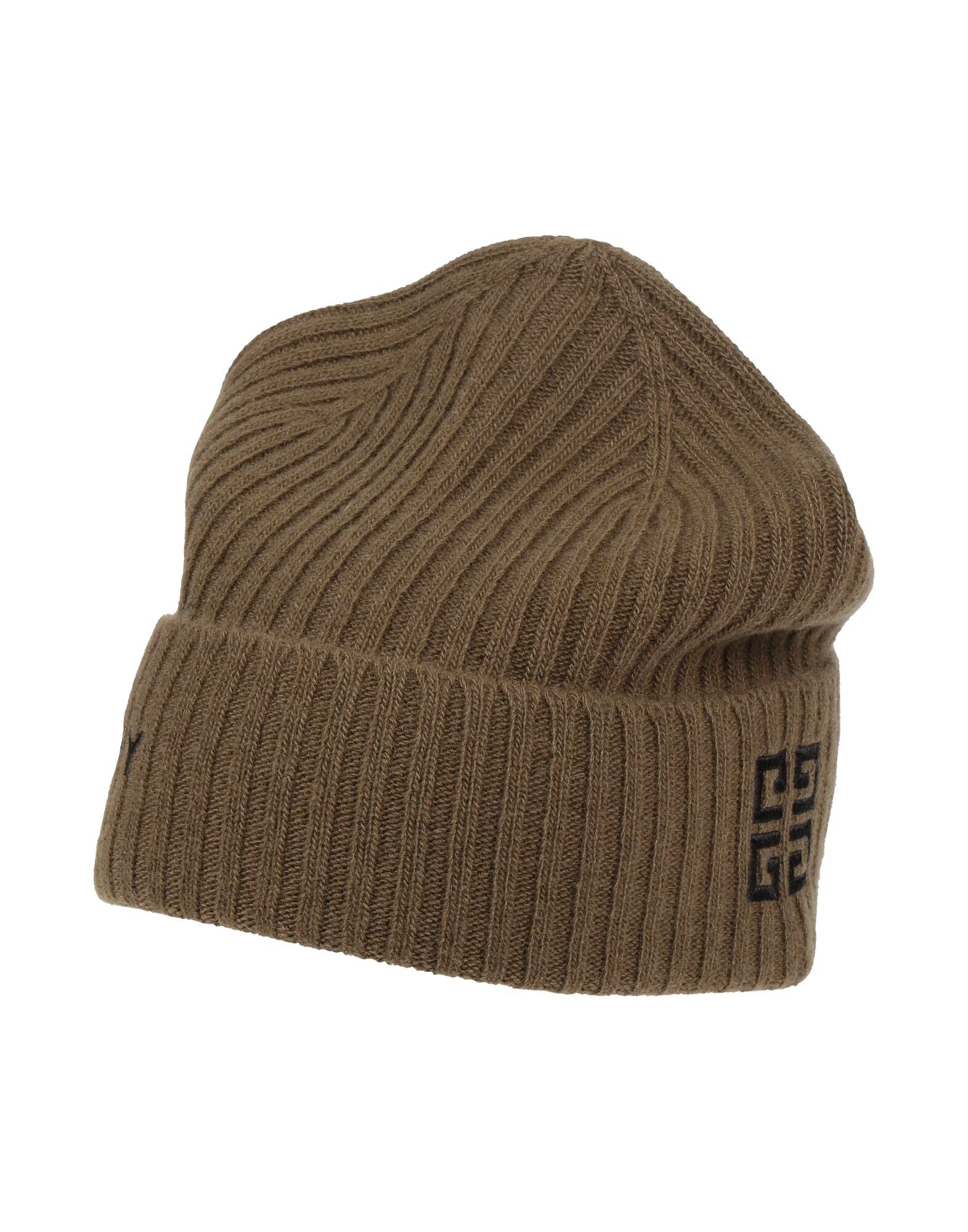 Шапка Givenchy, зеленый
Шапка Givenchy, зеленый