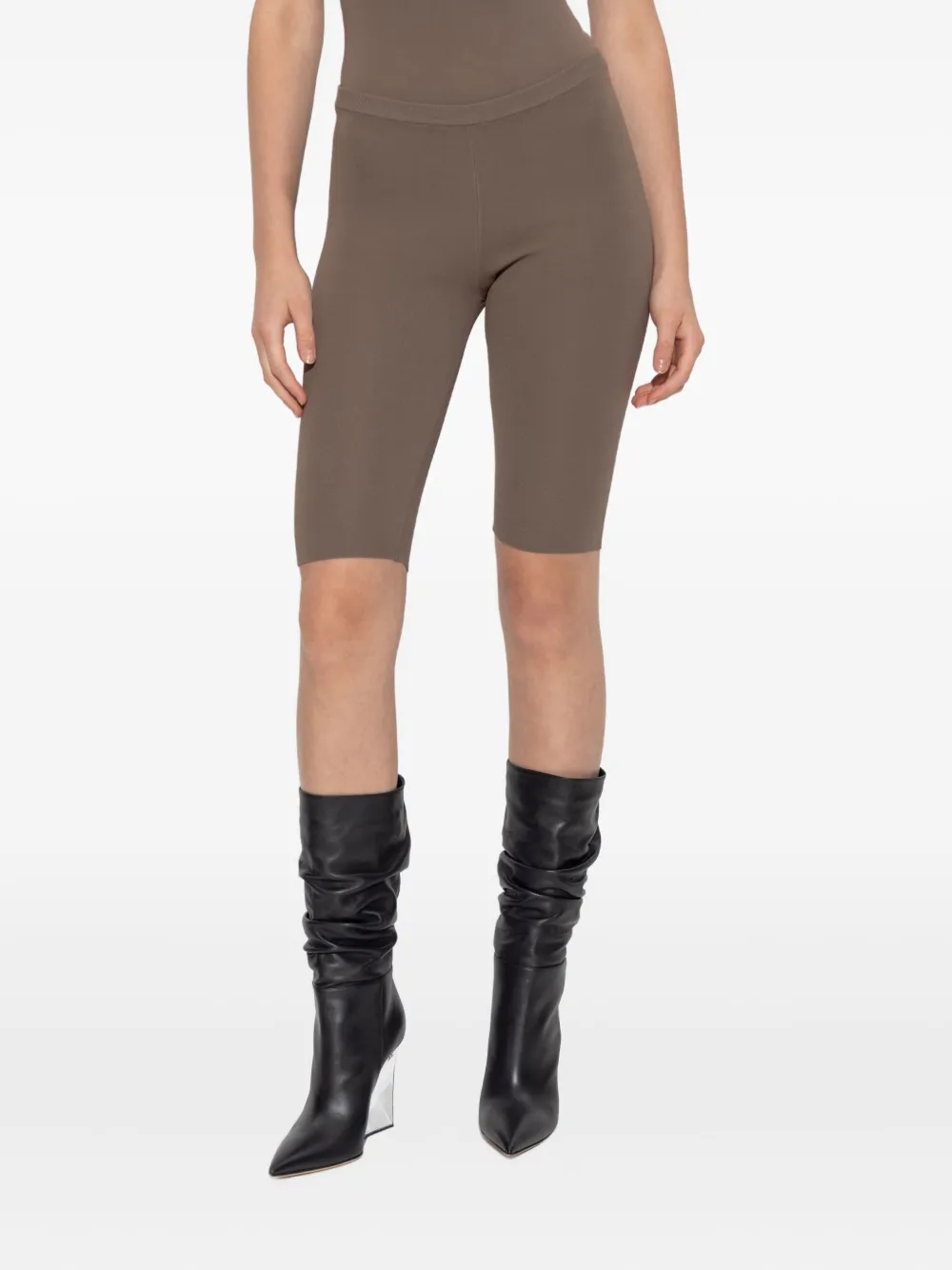 Шорты в рубчик Entire Studios, коричневый
Шорты в рубчик Entire Studios, коричневый