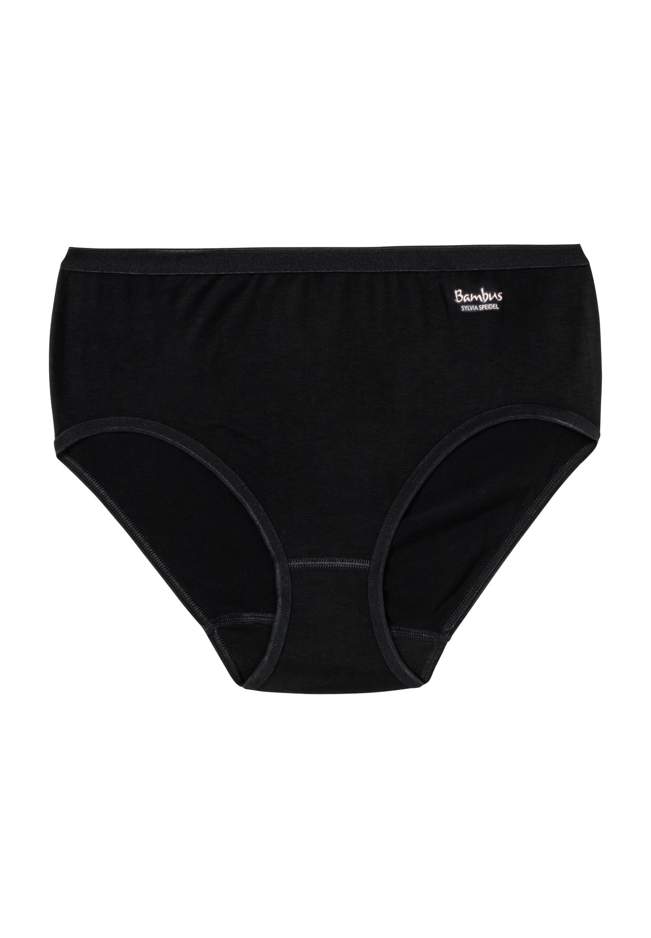 Женские трусы миди «Swenja» SYLVIA SPEIDEL., цвет 990 Schwarz
Женские трусы миди «Swenja» SYLVIA SPEIDEL., цвет 990 Schwarz