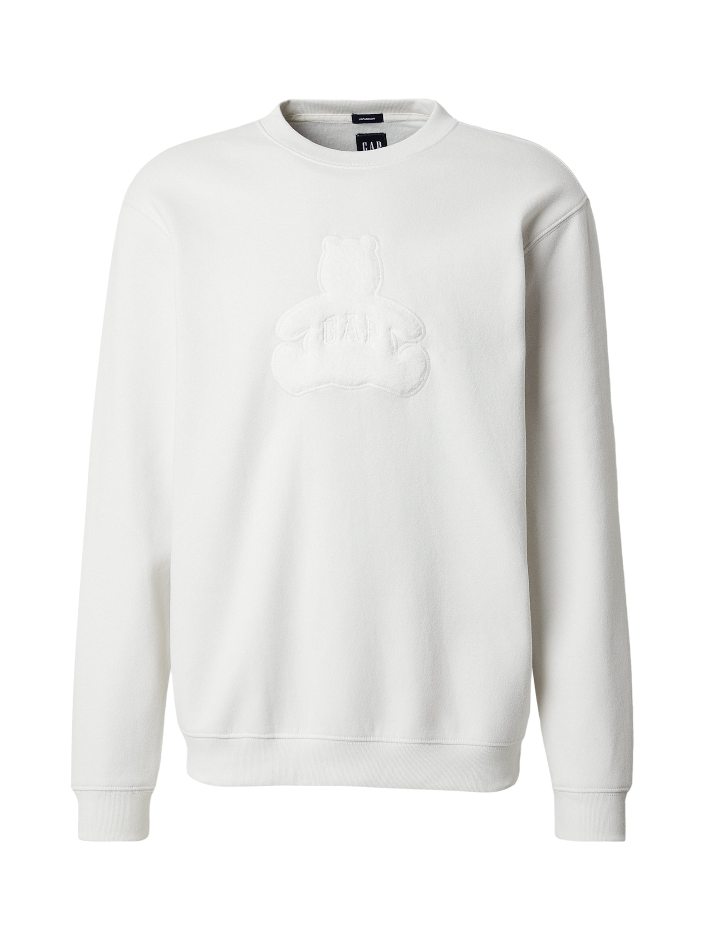 GAP Свитшот 'BRANNAN' в светло-сером цвете
GAP Свитшот 'BRANNAN' в светло-сером цвете