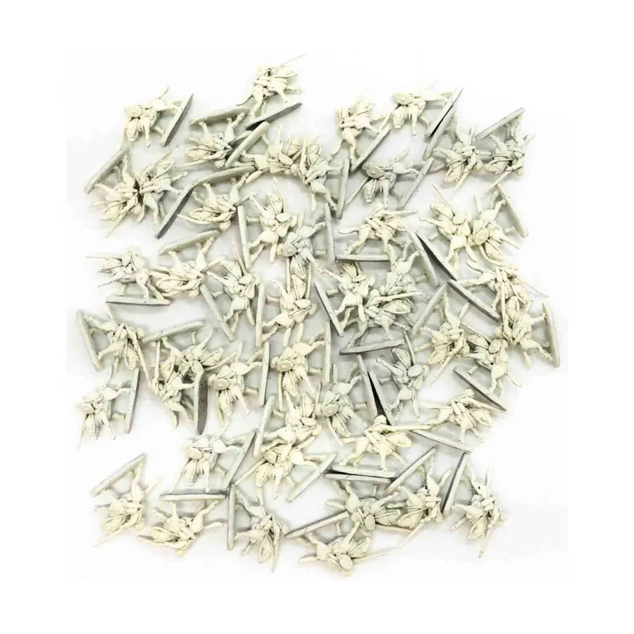 Коллекция дакийской легкой кавалерии № 1, Ancients - Loose Miniatures (10mm) (Pendraken Miniatures)
Коллекция дакийской легкой кавалерии № 1, Ancients - Loose Miniatures (10mm) (Pendraken Miniatures)