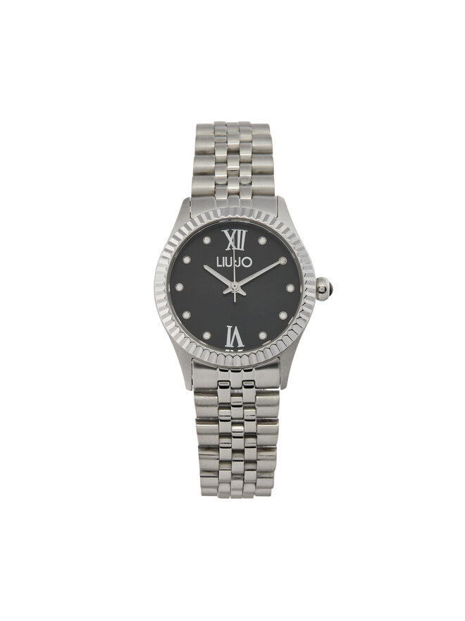 Часы Tiny TLJ2422 Liu Jo, серебряный
Часы Tiny TLJ2422 Liu Jo, серебряный