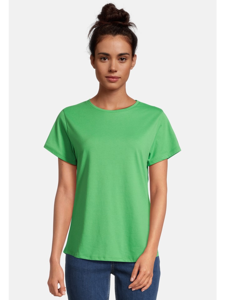 Рубашка STEENTJE в цвете Apple Green Mel Salzhaut
Рубашка STEENTJE в цвете Apple Green Mel Salzhaut