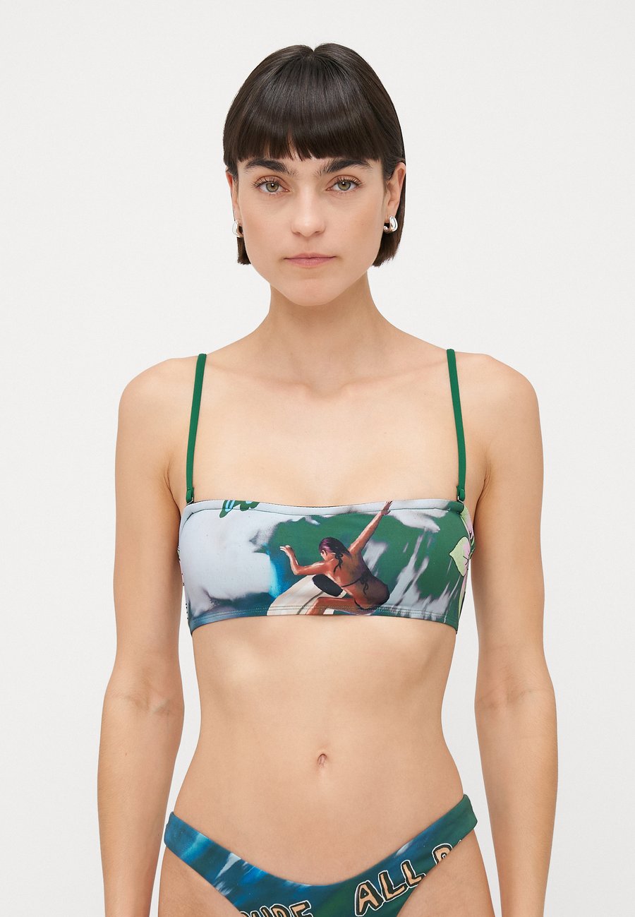 Топ бикини It's Now Cool THE BANDEAU , Antiguo/Multi-Coloured, Красный, Топ бикини It's Now Cool THE BANDEAU , Antiguo/Multi-Coloured
Топ бикини It's Now Cool THE BANDEAU , Antiguo/Multi-Coloured, Красный, Топ бикини It's Now Cool THE BANDEAU , Antiguo/Multi-Coloured