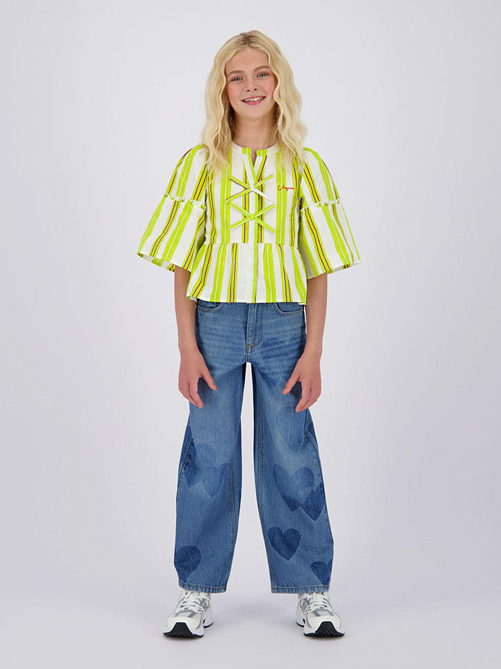 Джинсы Vingino, синий
Джинсы Vingino, синий