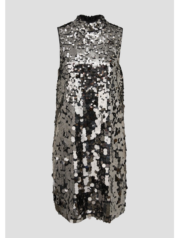 s.Oliver Платье темно-серого цвета (9897)
s.Oliver Платье темно-серого цвета (9897)