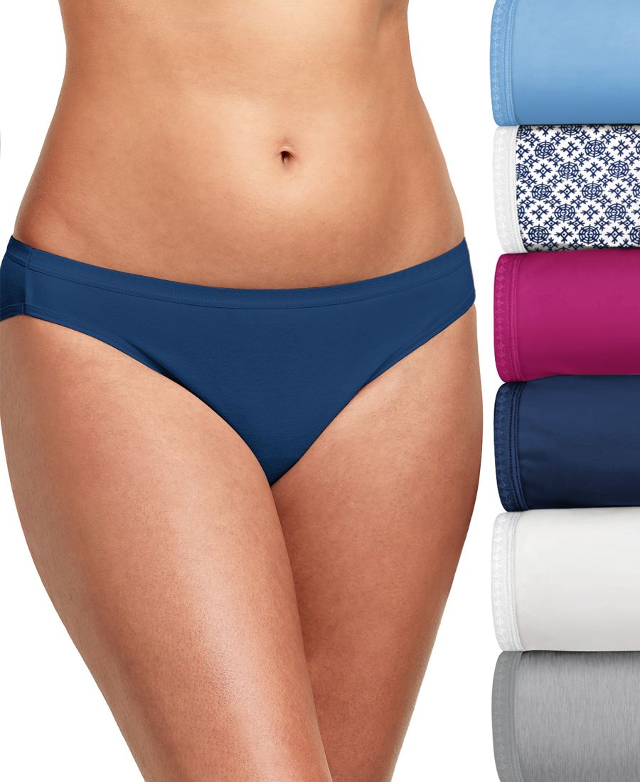 Женское бикини-трусики, 6 шт, из дышащего хлопка, размер 42H6CC Hanes, Blueberry, Синий, Женское бикини-трусики, 6 шт, из дышащего хлопка, размер 42H6CC Hanes, Blueberry
Женское бикини-трусики, 6 шт, из дышащего хлопка, размер 42H6CC Hanes, Blueberry, Синий, Женское бикини-трусики, 6 шт, из дышащего хлопка, размер 42H6CC Hanes, Blueberry