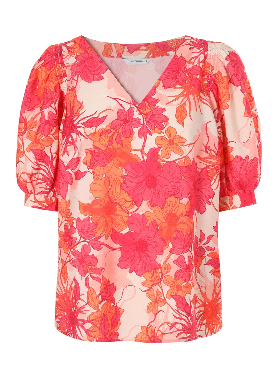 Блуза TATUUM, Orange
Блуза TATUUM, Orange