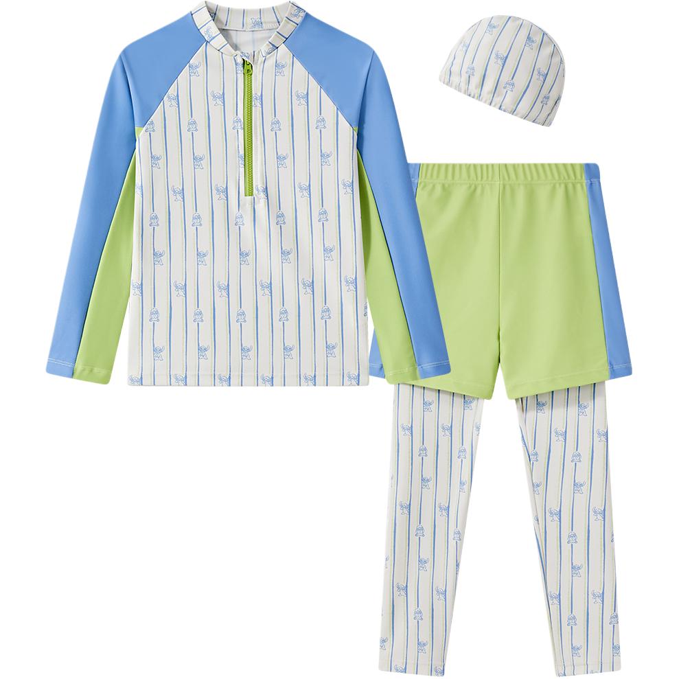 Детский купальник Disney, синий
Детский купальник Disney, синий