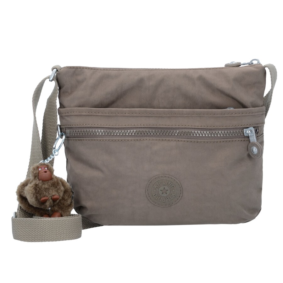 Сумка кросс-боди KIPLING, Dark beige
Сумка кросс-боди KIPLING, Dark beige