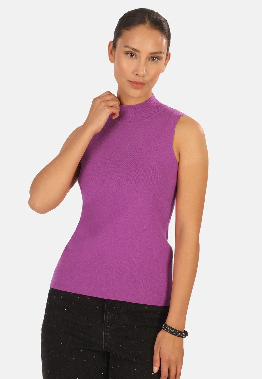 Топ Apart Top, Lila/Purple
Топ Apart Top, Lila/Purple