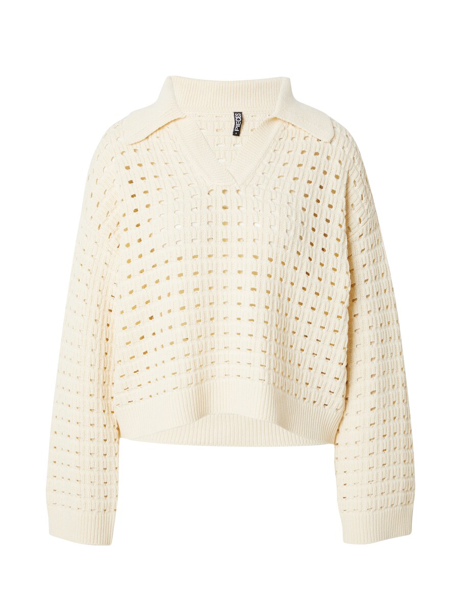 Тонкий вязаный свитер PIECES Sweater PCNIZY, бежевый
Тонкий вязаный свитер PIECES Sweater PCNIZY, бежевый