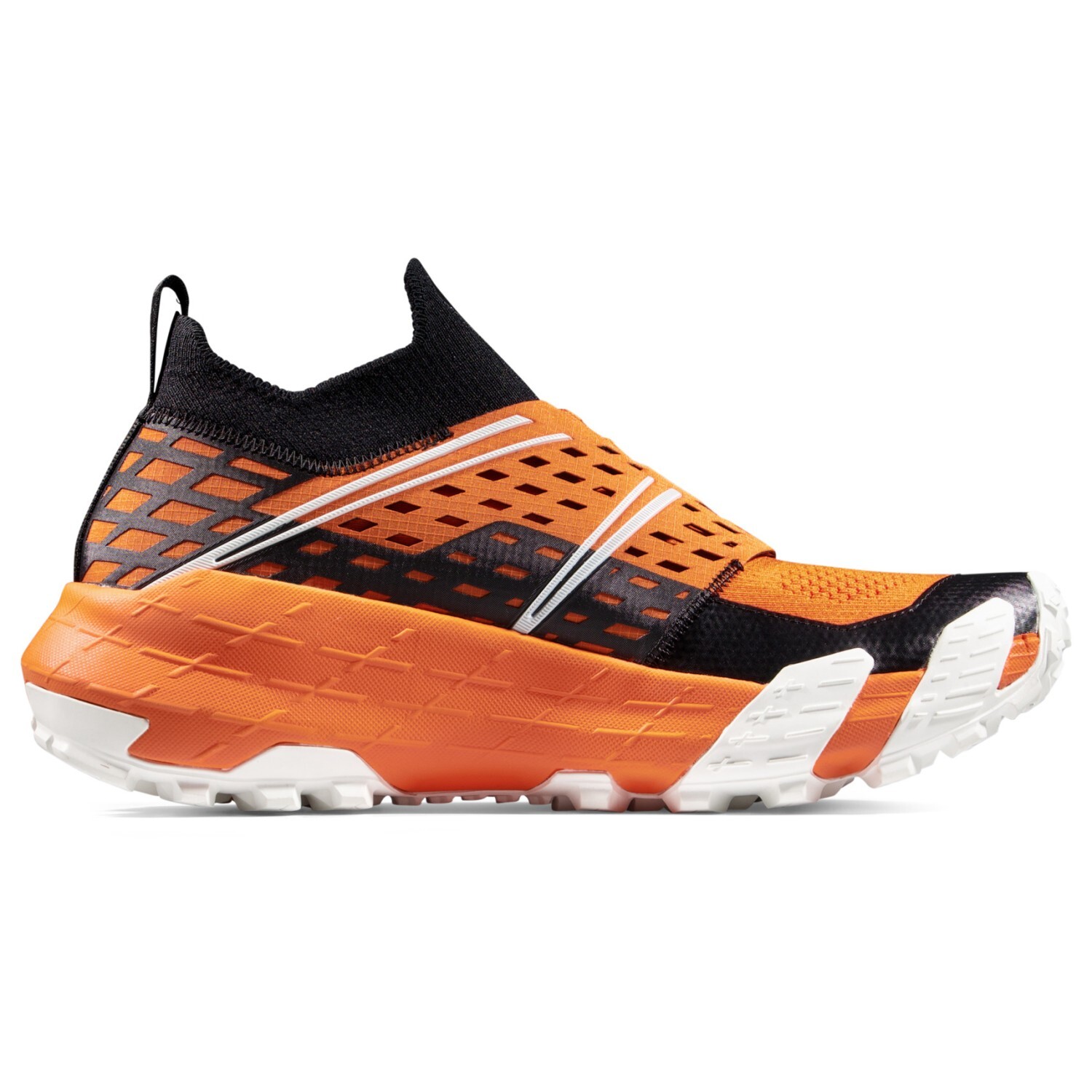 Кроссовки для бега по пересеченной местности Mammut Women's Aenergy TR Boa Mid, цвет Dark Tangerine/White
Кроссовки для бега по пересеченной местности Mammut Women's Aenergy TR Boa Mid, цвет Dark Tangerine/White