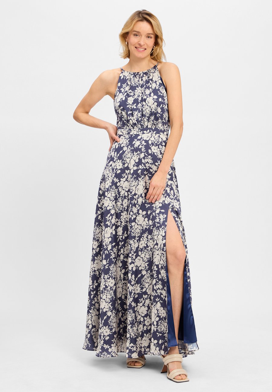 Платье Swing SWING, Marine Kitt/Dark Blue
Платье Swing SWING, Marine Kitt/Dark Blue