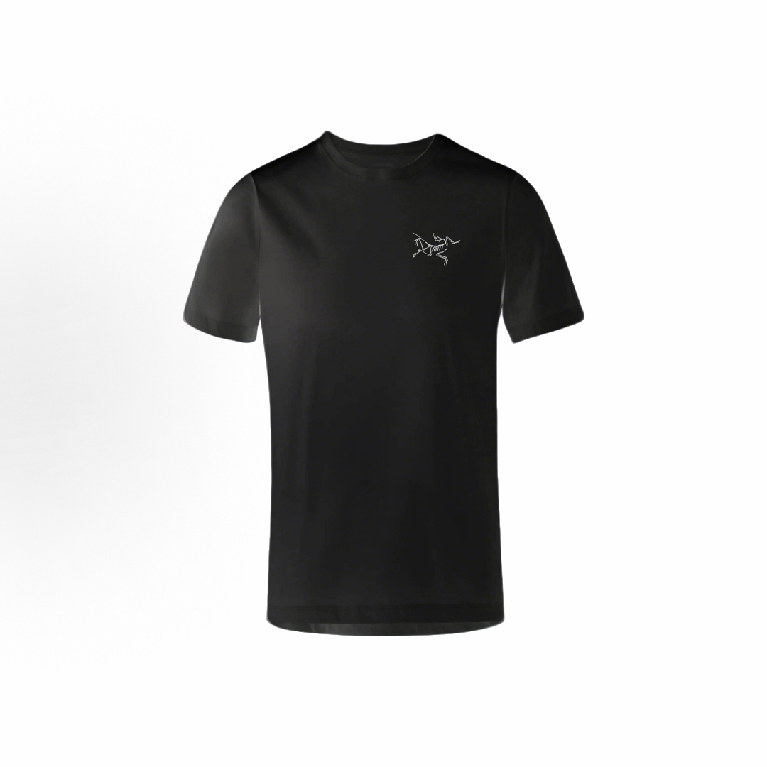 Arcteryx Футболка с эмблемой мужская белая, Белый, Arcteryx Футболка с эмблемой мужская белая
Arcteryx Футболка с эмблемой мужская белая, Белый, Arcteryx Футболка с эмблемой мужская белая