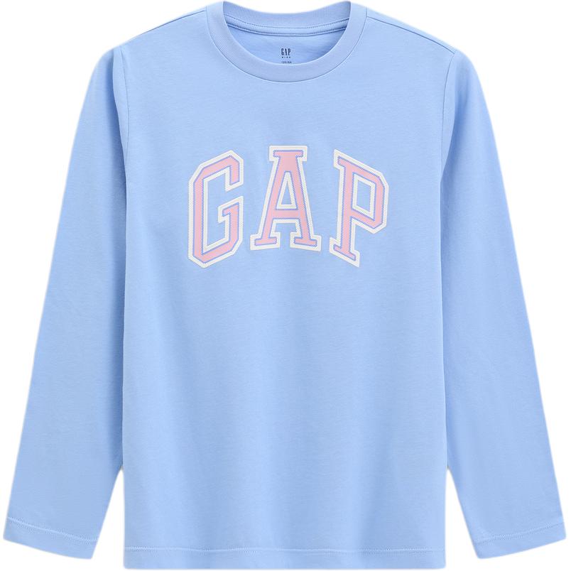 Детская футболка GAP, синий
Детская футболка GAP, синий