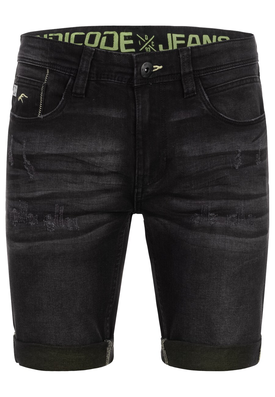 Повседневные джинсы INDICODE JEANS Zalento, Black
Повседневные джинсы INDICODE JEANS Zalento, Black