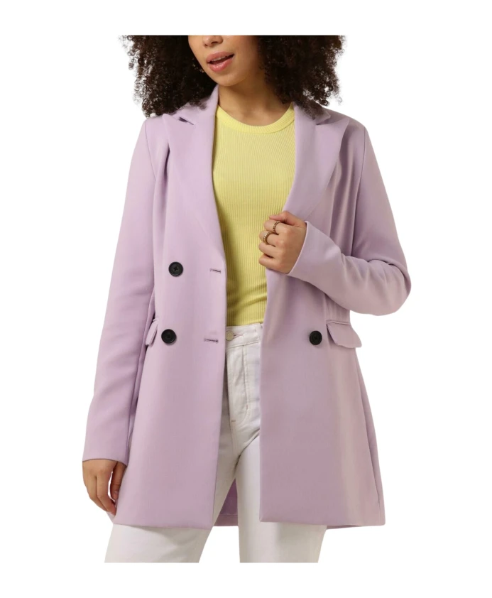 Пиджак Giacomo, фиолетовый
Пиджак Giacomo, фиолетовый