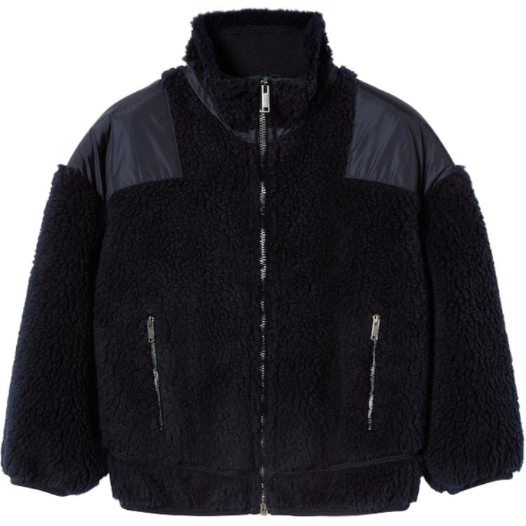 Детский топ GUCCI, темно-синий
Детский топ GUCCI, темно-синий