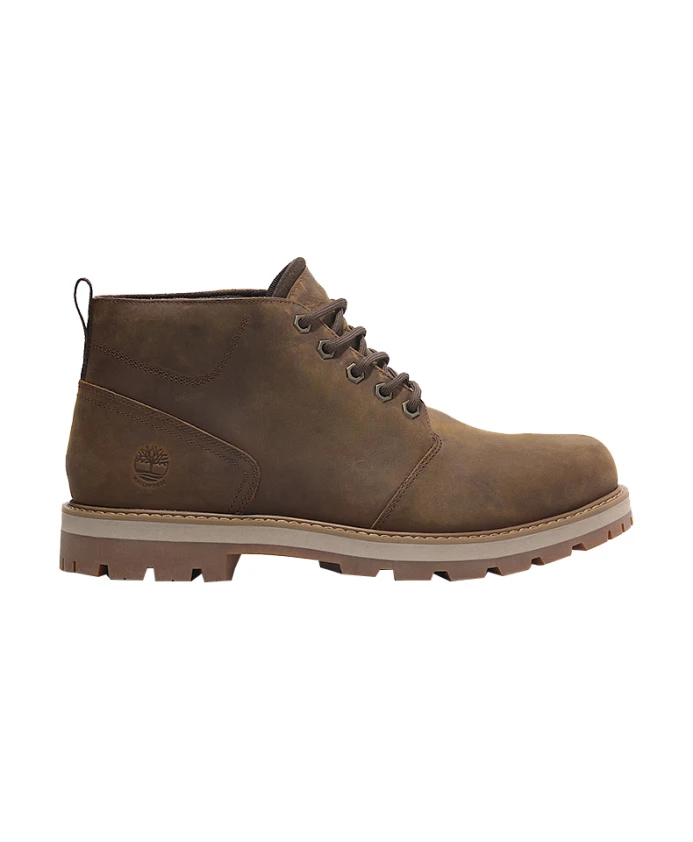 Ботинки-Чукка Britton Road Mid Timberland, коричневый
Ботинки-Чукка Britton Road Mid Timberland, коричневый