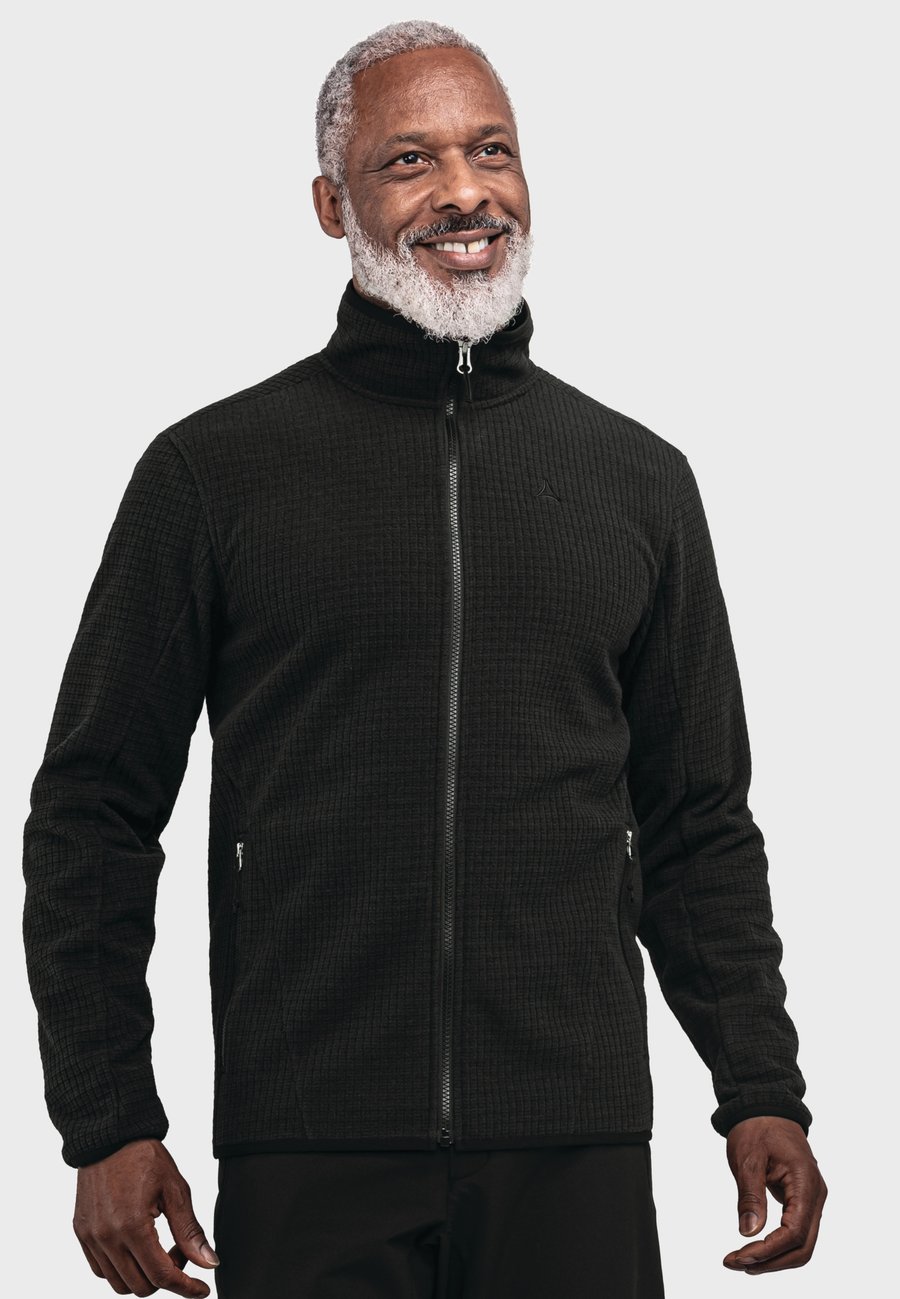 Флисовая куртка Schöffel CIRC STYLE TERXA, Schwarz/Black
Флисовая куртка Schöffel CIRC STYLE TERXA, Schwarz/Black