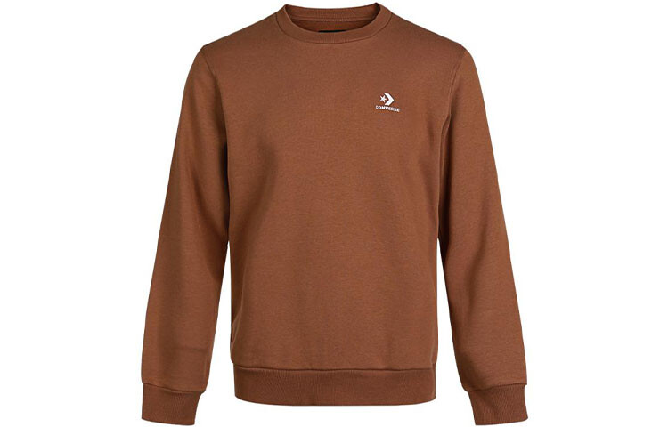 Мужская толстовка Converse, цвет Brown
Мужская толстовка Converse, цвет Brown