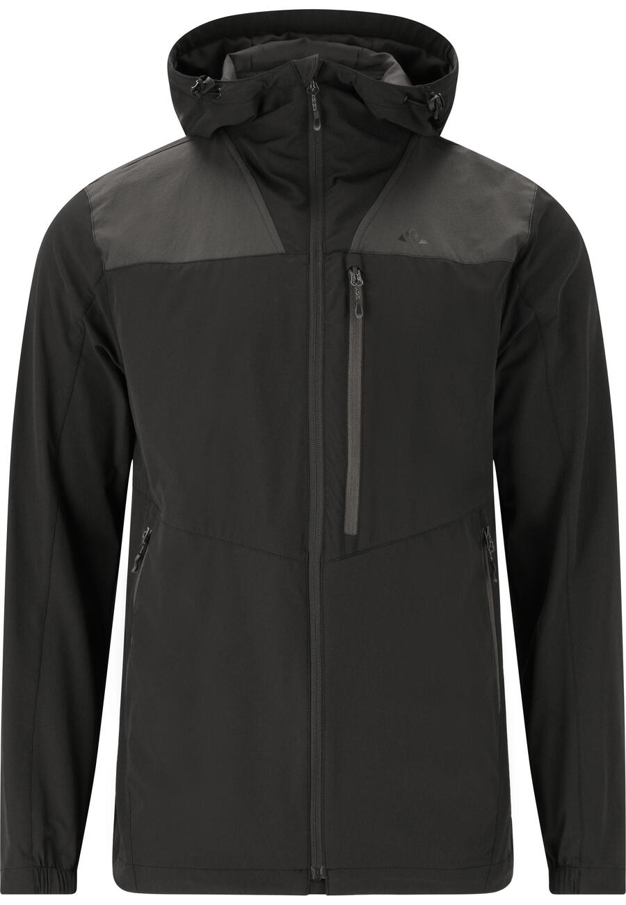 WHISTLER Куртка Salton softshell
WHISTLER Куртка Salton softshell