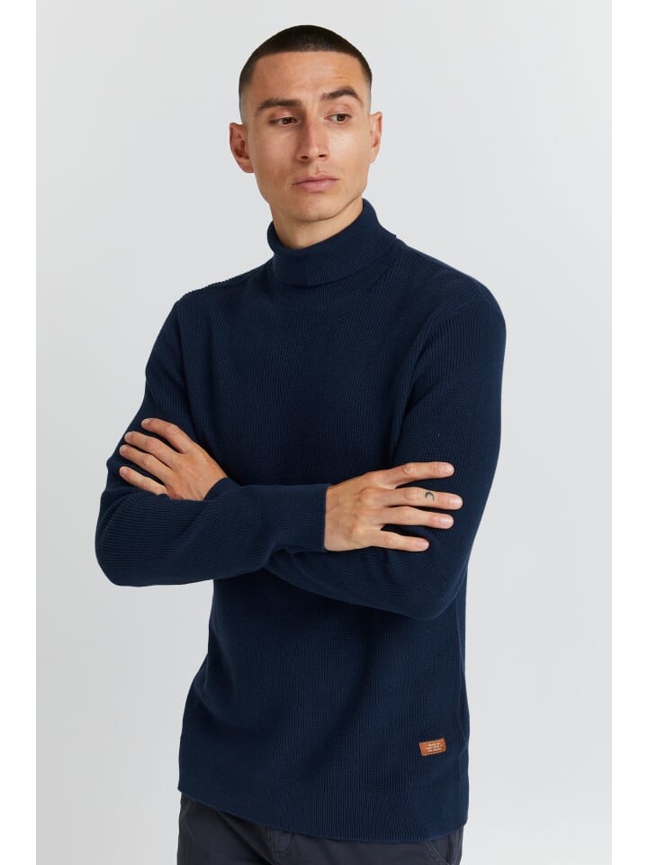 Пуловер BLEND, синий
Пуловер BLEND, синий