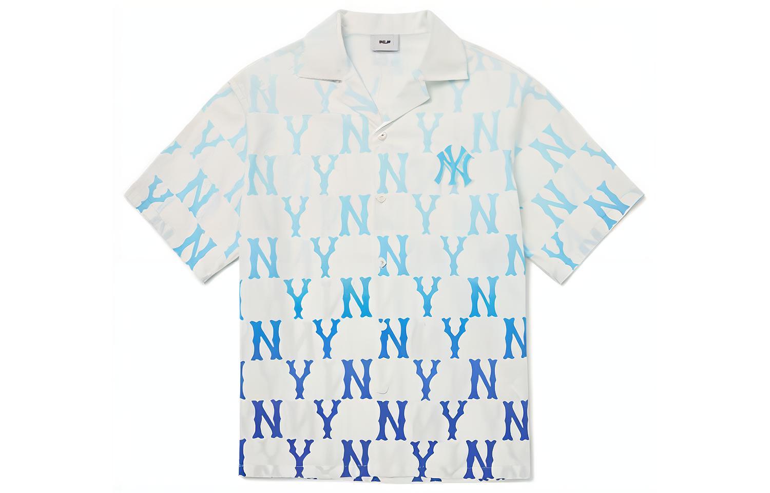 Футболка New York Yankees унисекс синяя MLB
Футболка New York Yankees унисекс синяя MLB