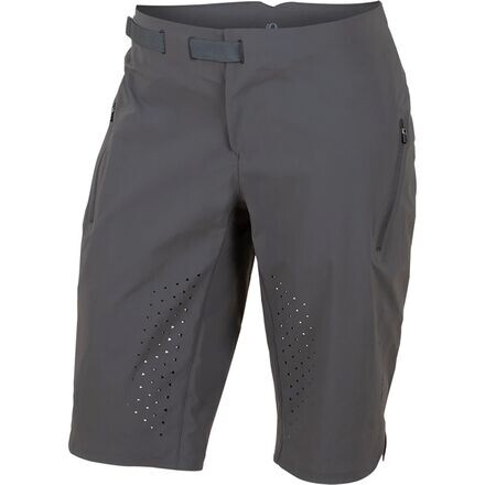 Шорты Summit Pro Shell женские PEARL iZUMi, цвет Phantom
Шорты Summit Pro Shell женские PEARL iZUMi, цвет Phantom