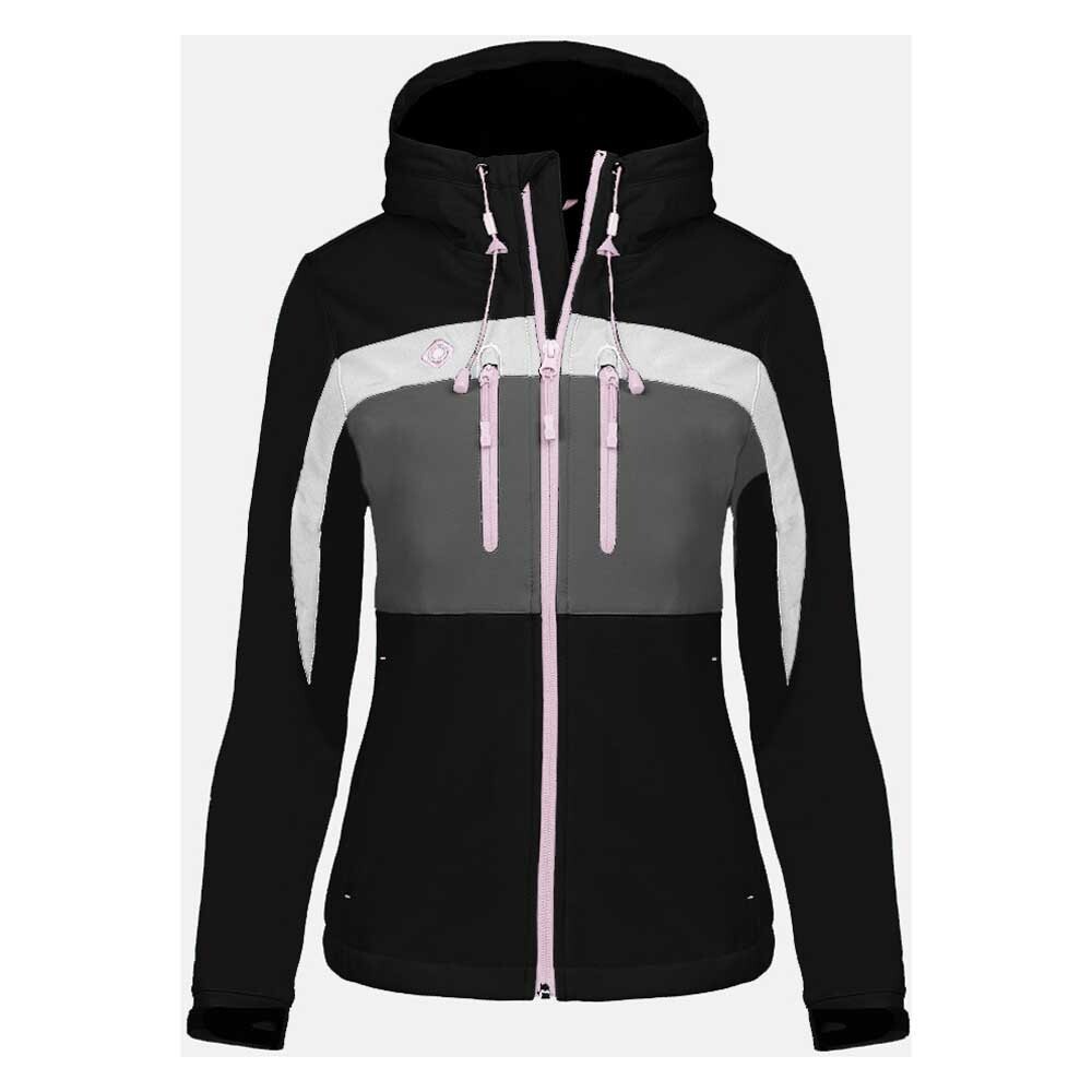 Куртка Izas Herba, черный
Куртка Izas Herba, черный