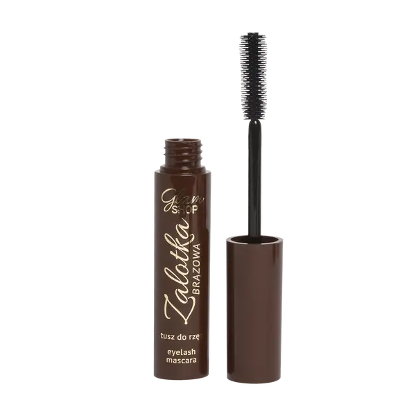 Коричневая тушь-завиватель для ресниц, 8 мл Glam Shop, цвет brązowy
Коричневая тушь-завиватель для ресниц, 8 мл Glam Shop, цвет brązowy