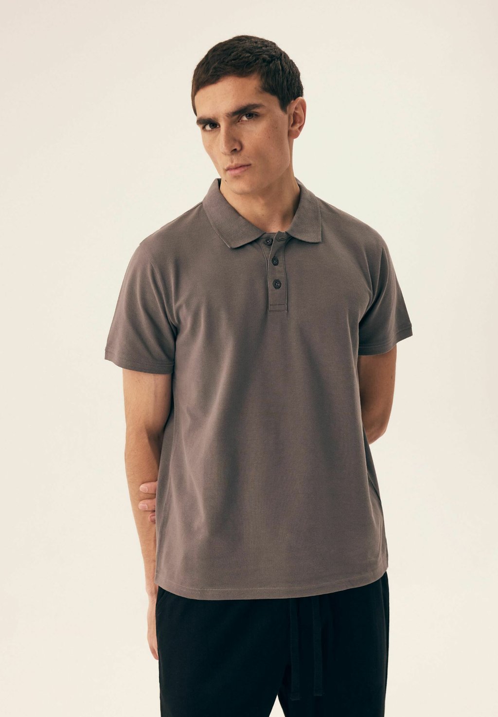 Рубашка поло MILE Henderson, коричневый
Рубашка поло MILE Henderson, коричневый