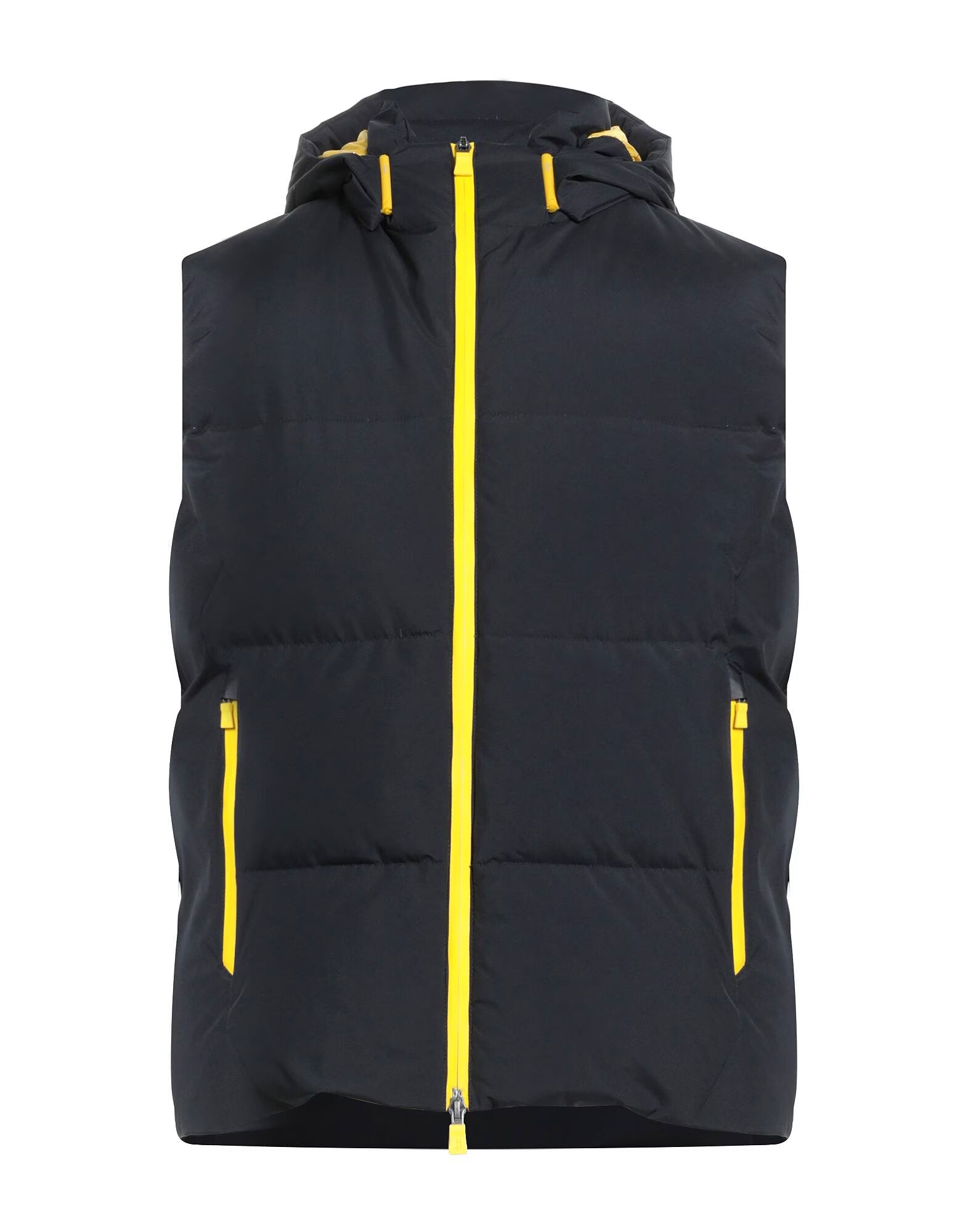 Жилет Laminar Herno, черный
Жилет Laminar Herno, черный