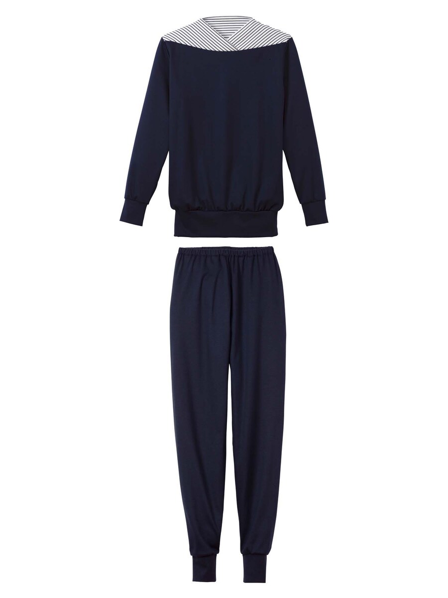 Пижама CALIDA Pajama, цвет ultramarine blue
Пижама CALIDA Pajama, цвет ultramarine blue