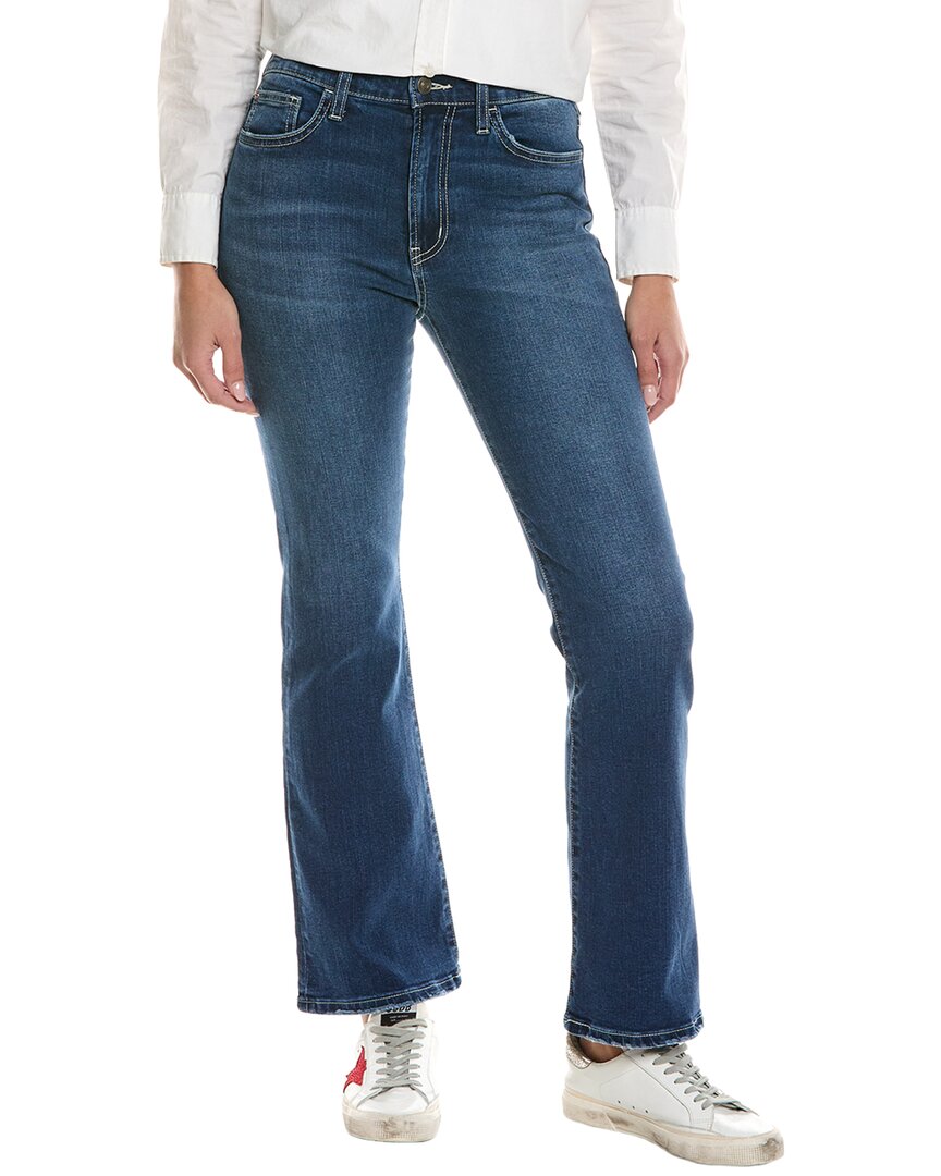 Джинсы HUDSON Blair с высокой посадкой и заниженной талией HUDSON Jeans, цвет multi
Джинсы HUDSON Blair с высокой посадкой и заниженной талией HUDSON Jeans, цвет multi