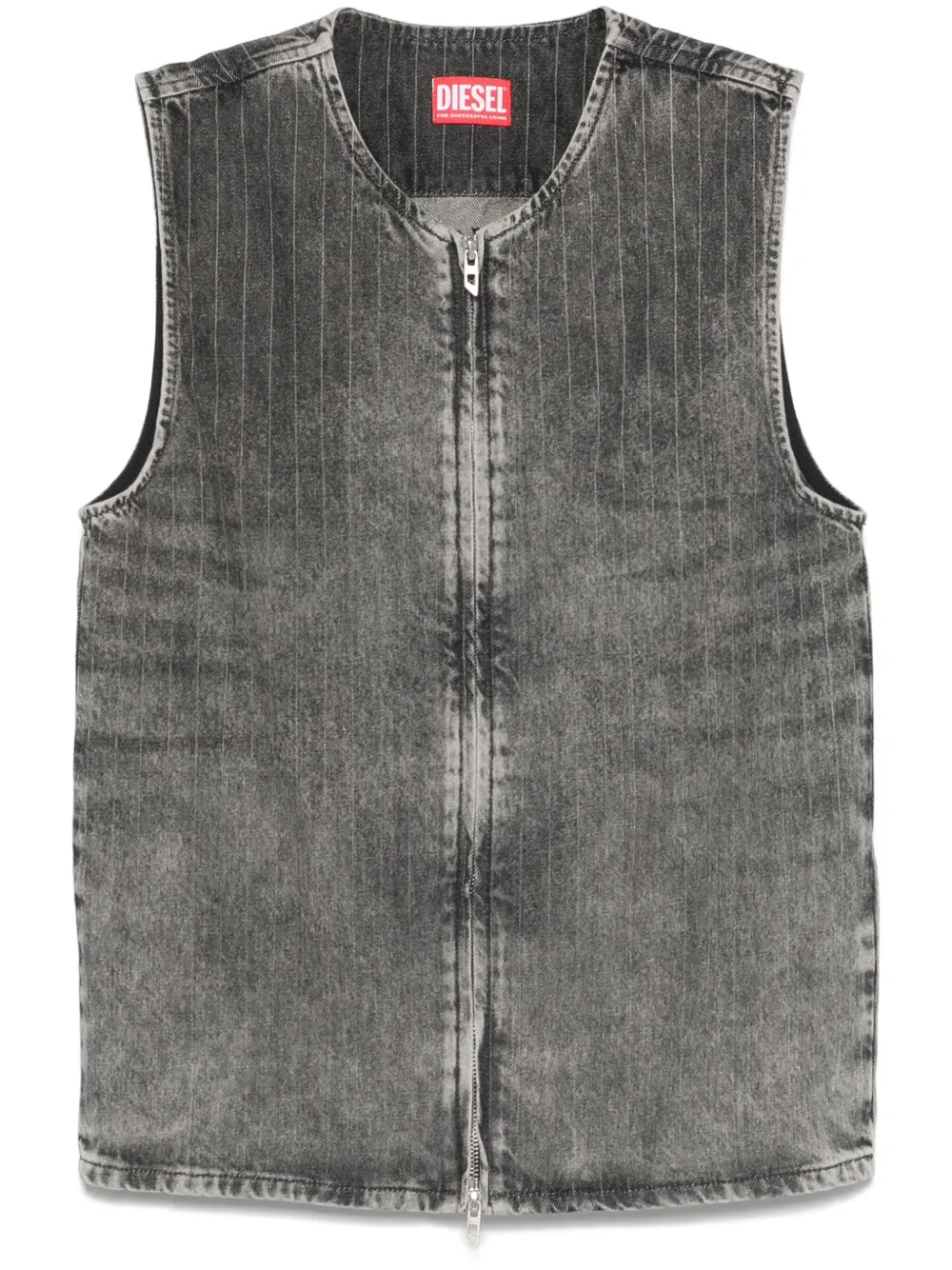 Жилет D-Sund-S DIESEL, серый
Жилет D-Sund-S DIESEL, серый