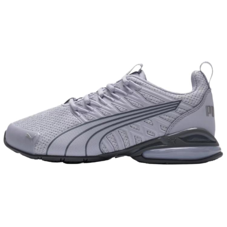 PUMA Беговые кроссовки Voltaic Evo с амортизацией, устойчивые к истиранию, дышащие и легкие, Unisex, Light Gray
PUMA Беговые кроссовки Voltaic Evo с амортизацией, устойчивые к истиранию, дышащие и легкие, Unisex, Light Gray
