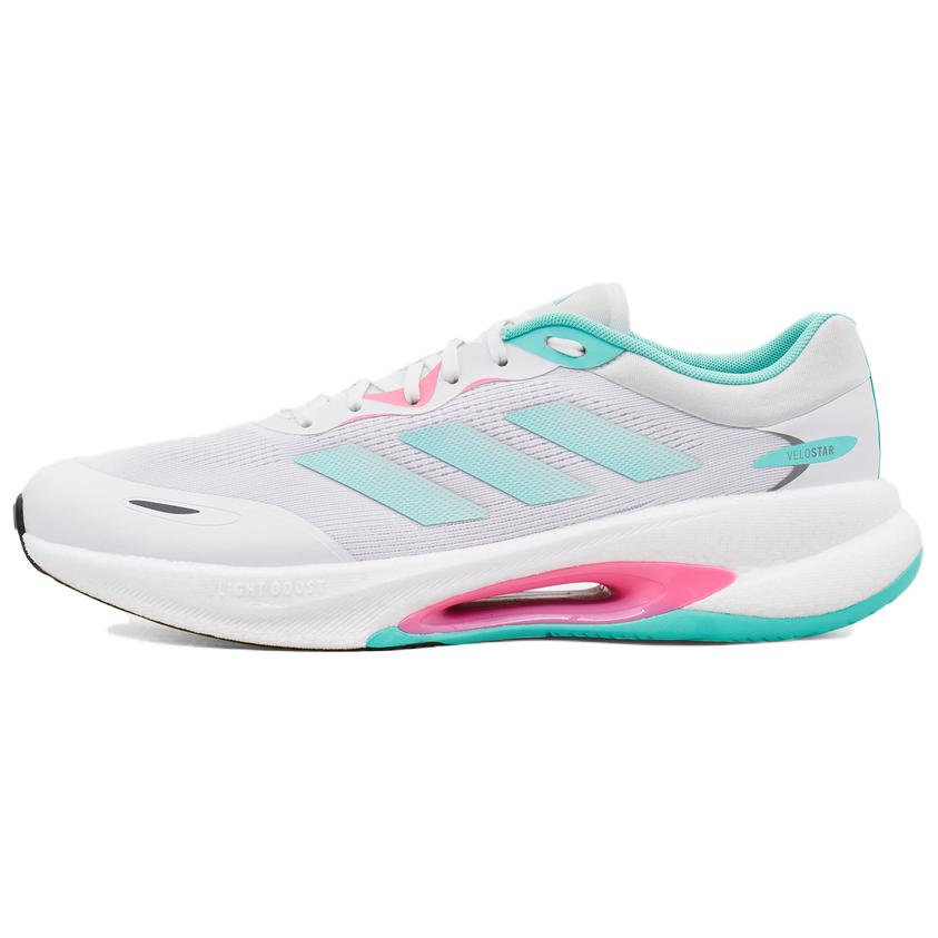 VELOSTAR Повседневные кроссовки для бега Унисекс Белые Adidas, белый
VELOSTAR Повседневные кроссовки для бега Унисекс Белые Adidas, белый