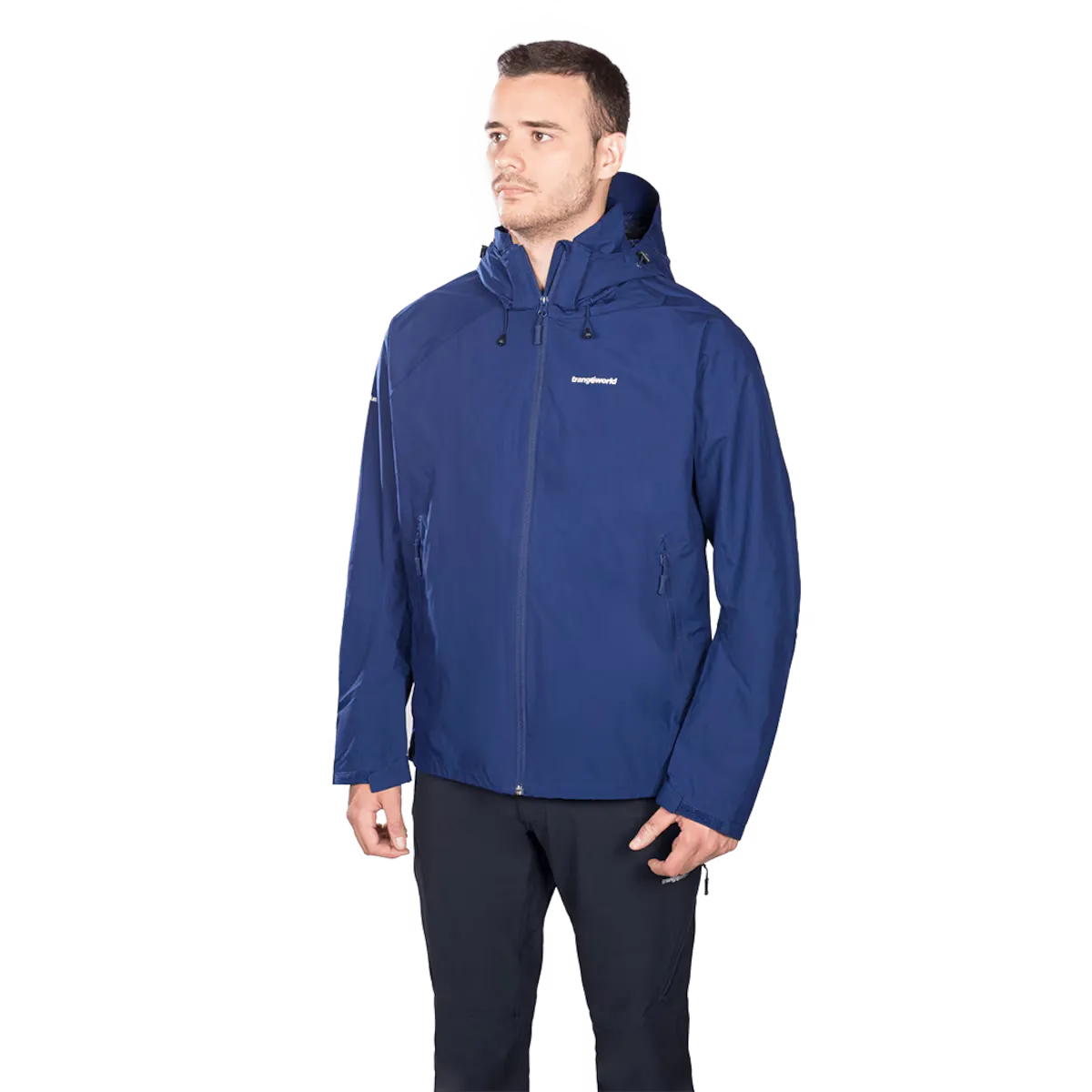 Мужская куртка Lezat dt Trangoworld, синий
Мужская куртка Lezat dt Trangoworld, синий