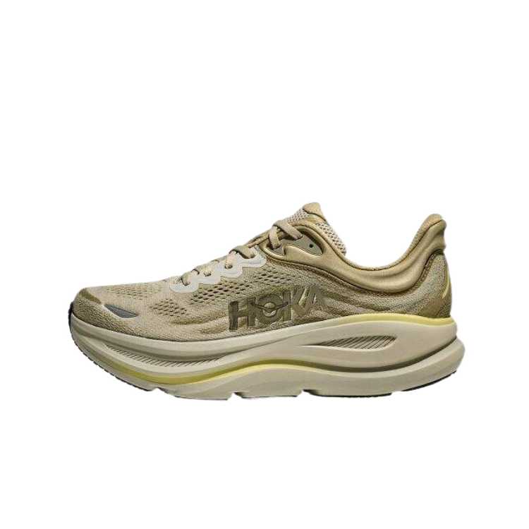 Беговые кроссовки Bondi 9 мужские HOKA ONE ONE, серо-зеленый
Беговые кроссовки Bondi 9 мужские HOKA ONE ONE, серо-зеленый