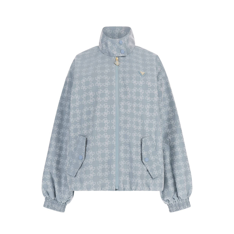 Короткое пальто женское GUESS, синий
Короткое пальто женское GUESS, синий