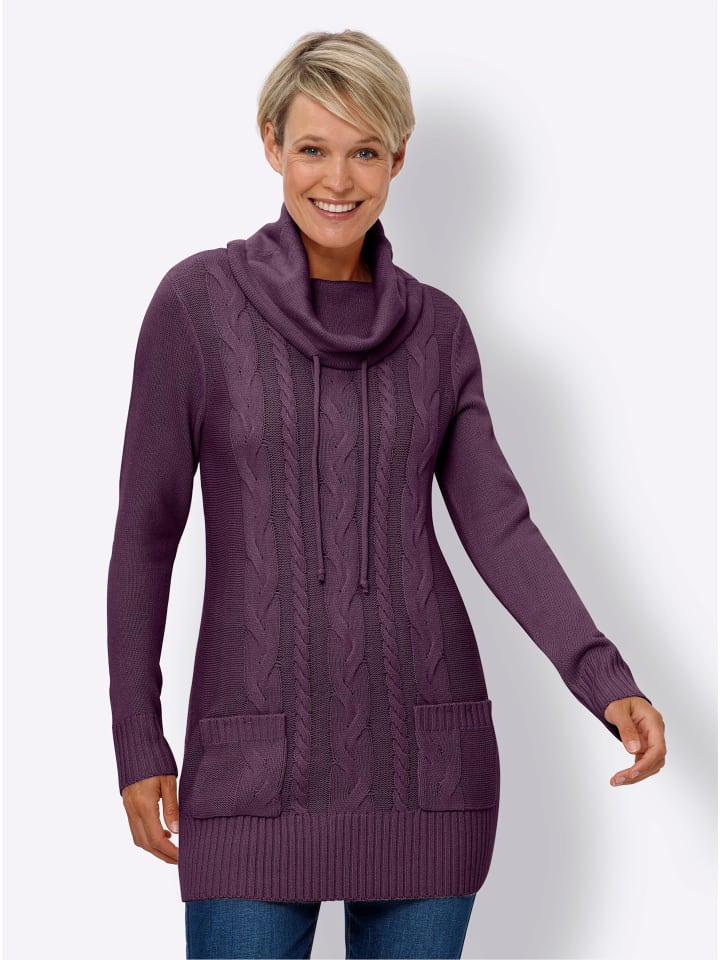 Свитер Sieh an! 
Свитер Sieh an!