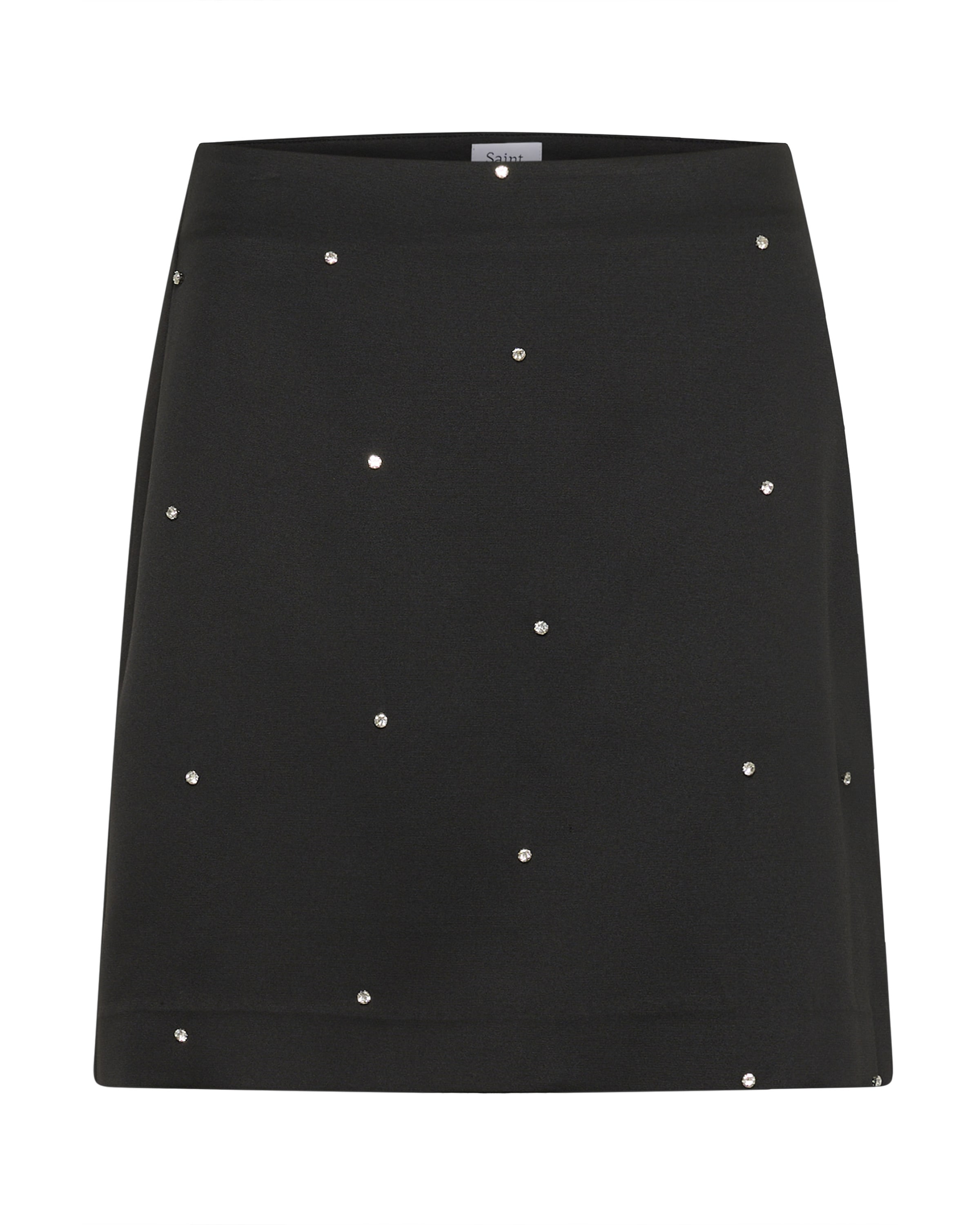 SAINT TROPEZ Юбка в черном цвете
SAINT TROPEZ Юбка в черном цвете