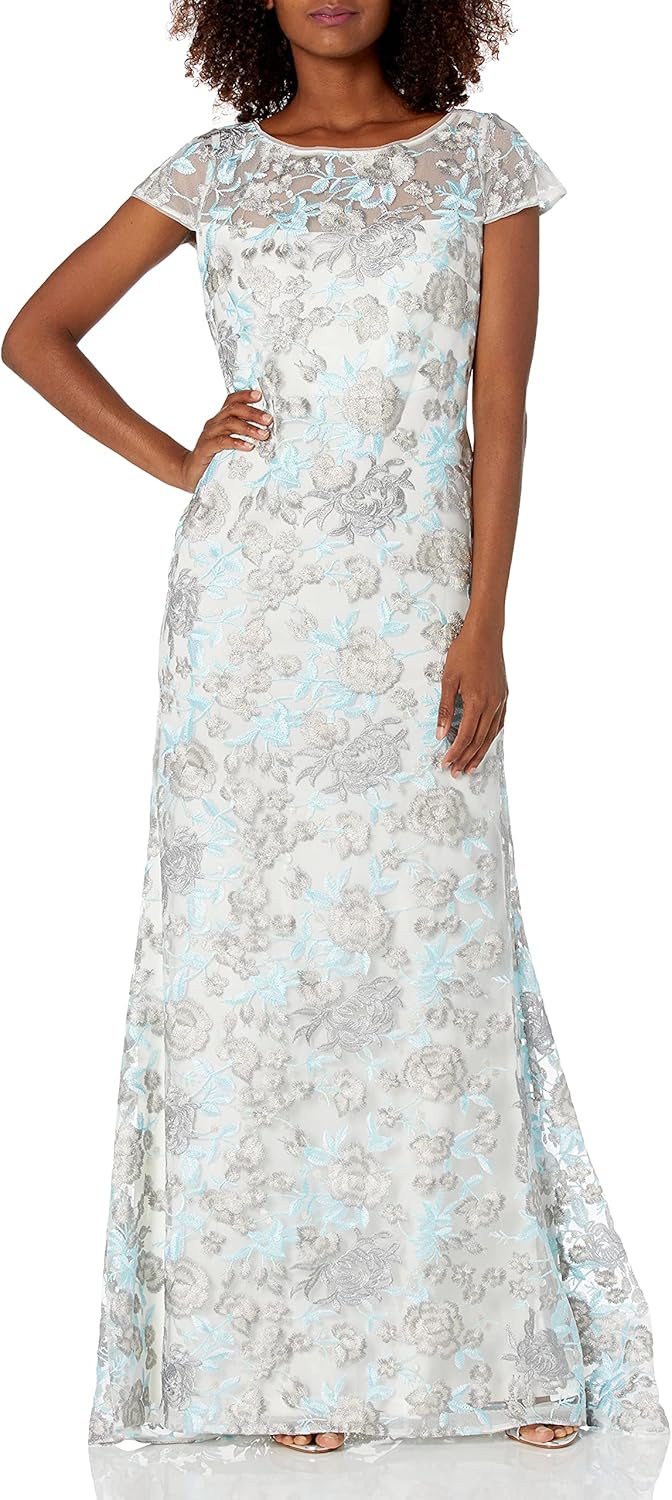 Женское платье Calvin Klein с короткими рукавами и V-образным вырезом на спине, White Multi
Женское платье Calvin Klein с короткими рукавами и V-образным вырезом на спине, White Multi