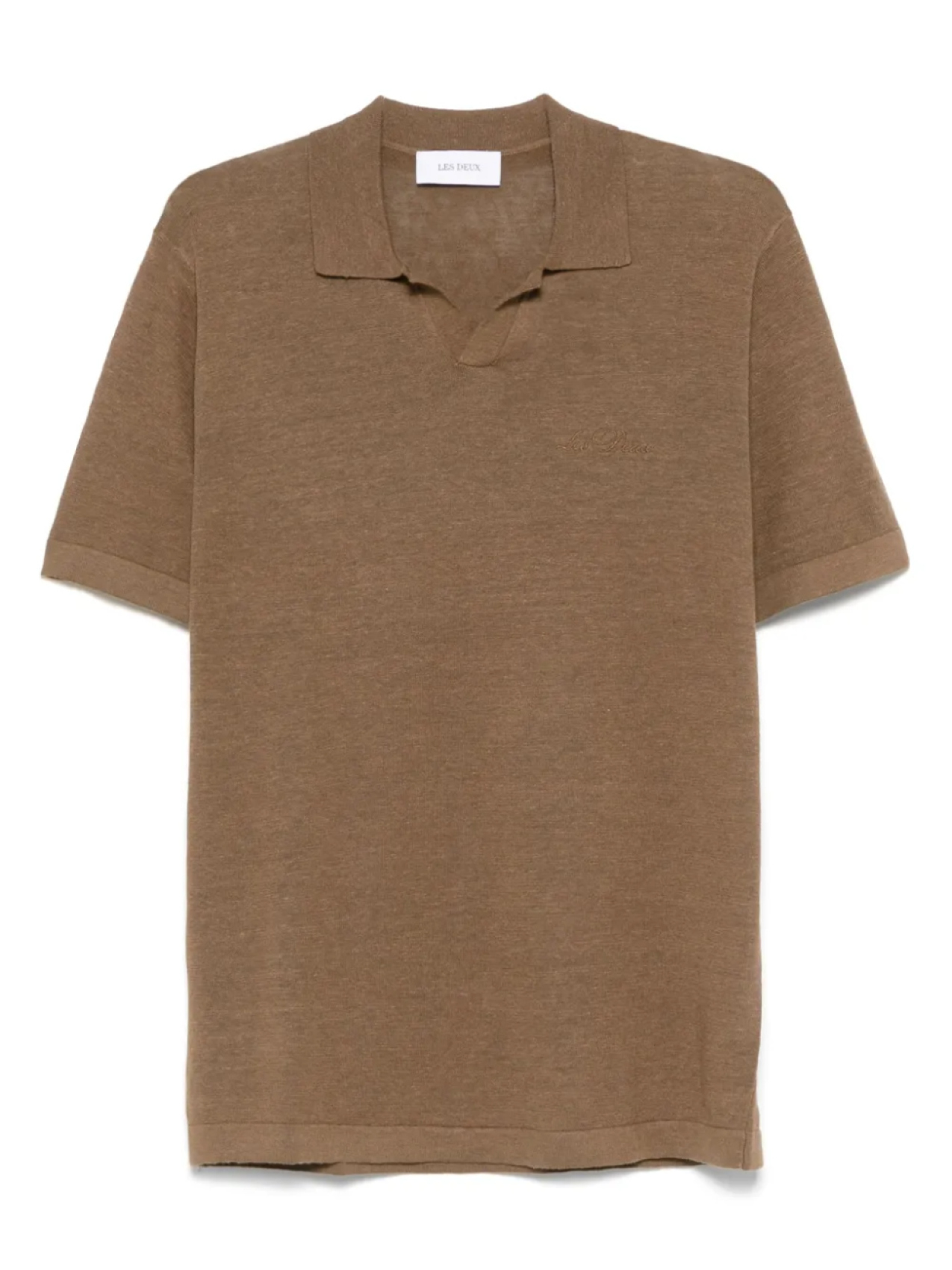 Эммануэль топ Les Deux, коричневый
Эммануэль топ Les Deux, коричневый